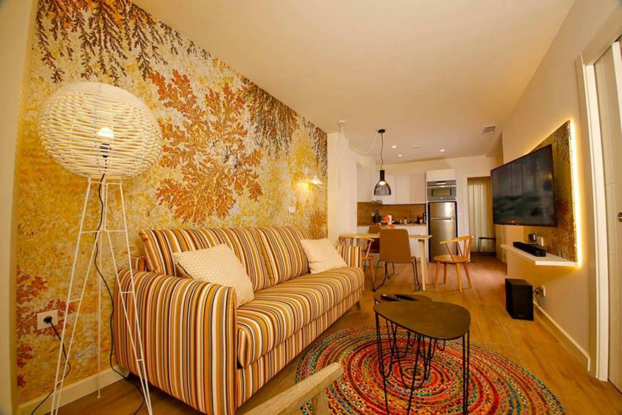 The Coral - New Apartment Alicante Bagian luar foto