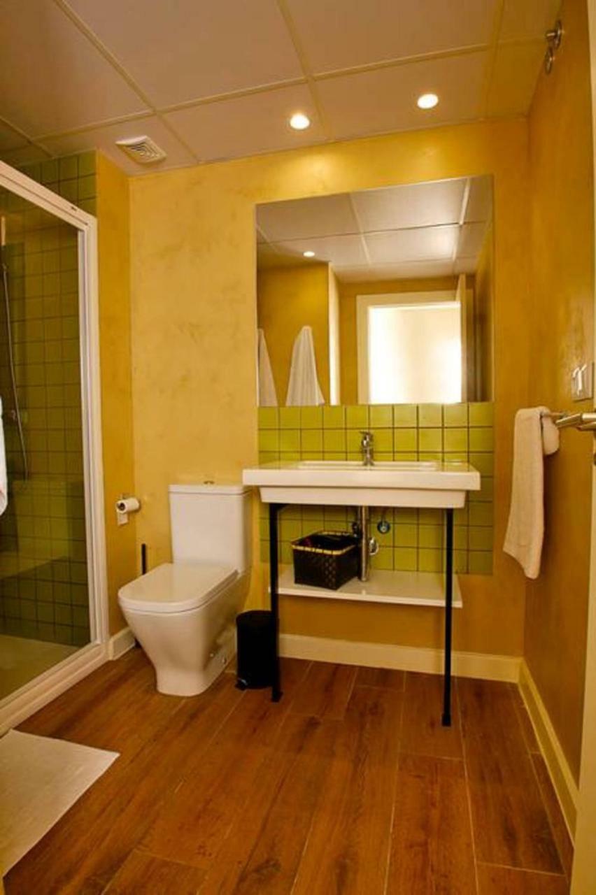 The Coral - New Apartment Alicante Bagian luar foto