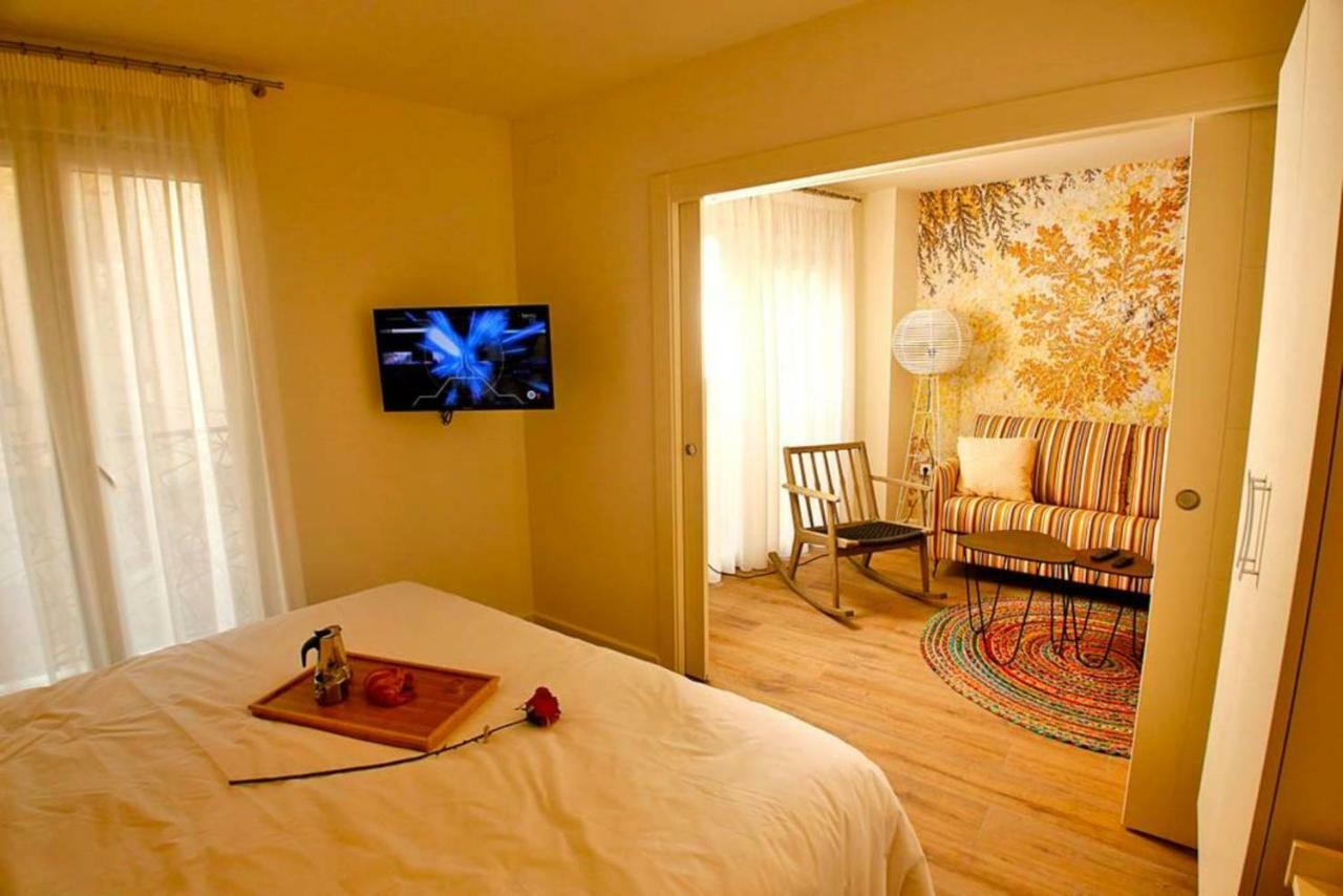 The Coral - New Apartment Alicante Bagian luar foto