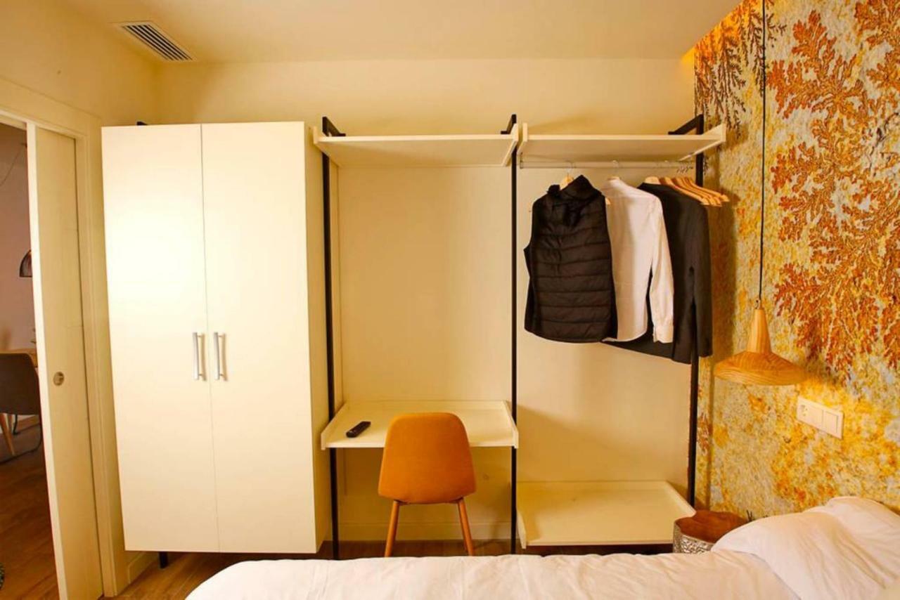 The Coral - New Apartment Alicante Bagian luar foto