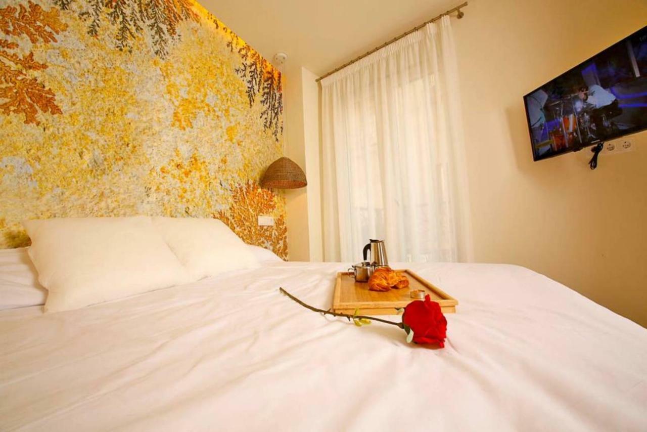 The Coral - New Apartment Alicante Bagian luar foto