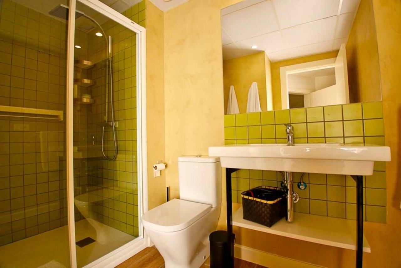 The Coral - New Apartment Alicante Bagian luar foto
