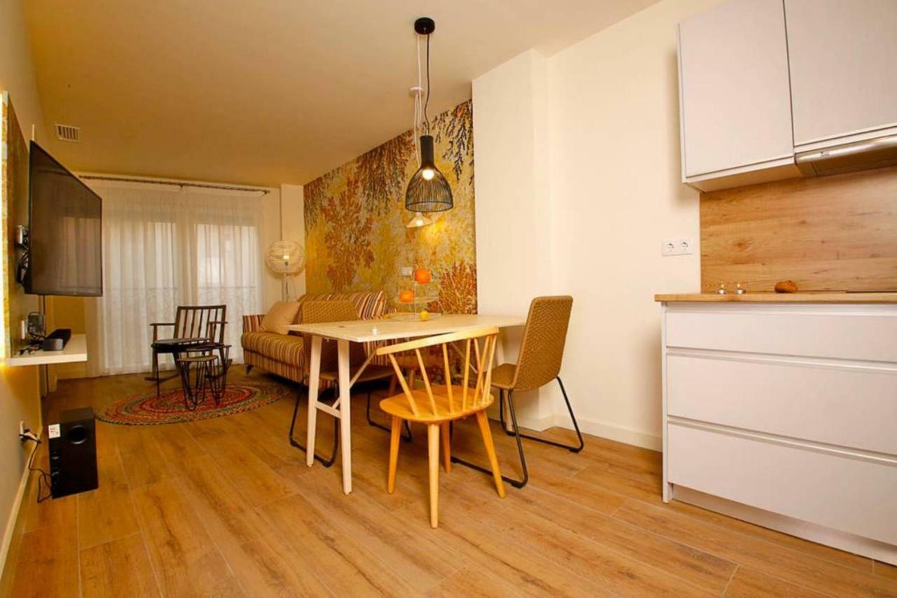 The Coral - New Apartment Alicante Bagian luar foto