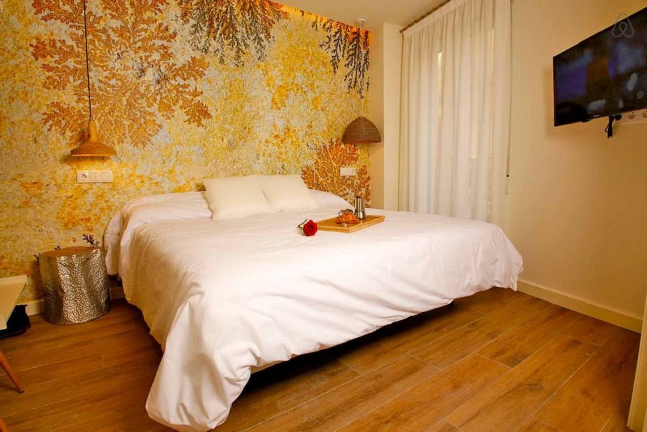 The Coral - New Apartment Alicante Bagian luar foto