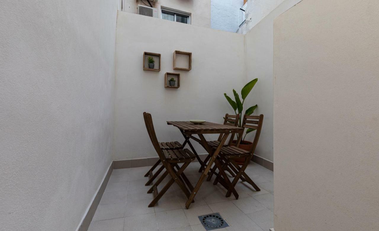The Coral - New Apartment Alicante Bagian luar foto